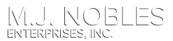M.J. Nobles Enterprises, Inc.